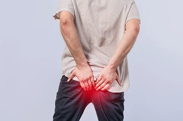 Mengapa Ambeien Sering Menyerang? Simak Penyebab dan Pencegahannya