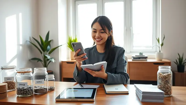 Tips Menghemat Pengeluaran Tanpa Mengurangi Kebutuhan