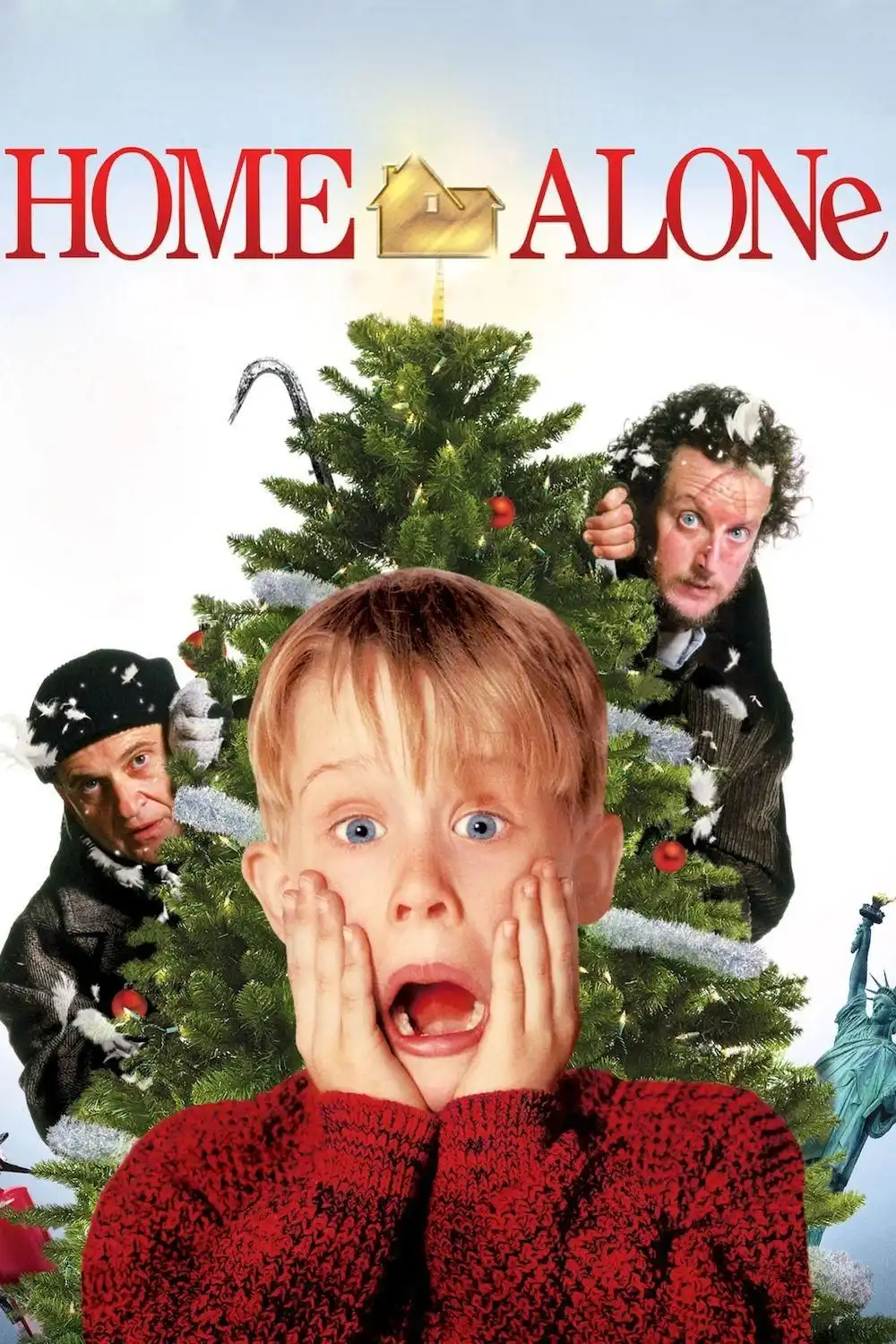 Kenapa Sih Home Alone Nggak Pernah Bosen Meski Ditonton Ribuan Kali?