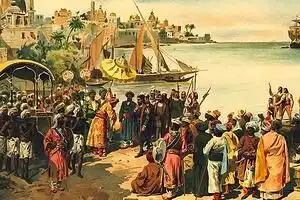 Perjalanan Kerajaan di Nusantara dari Masa ke Masa