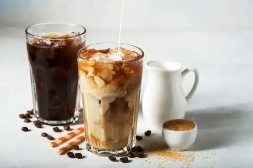 Bolehkah Minum Kopi Susu Setiap Hari? Ini Manfaat dan Hal yang Perlu Diperhatikan