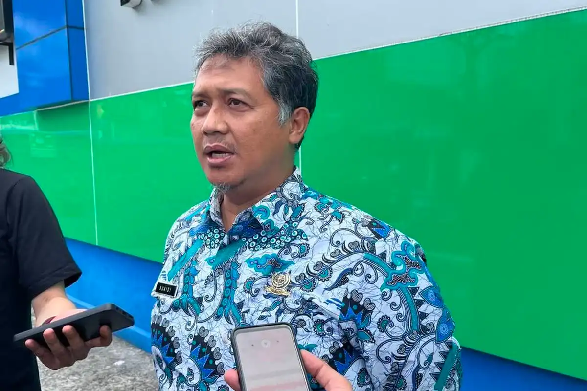BMKG Ingatkan Potensi Longsor dan Banjir Bandang Saat Musim Hujan Tiba  
