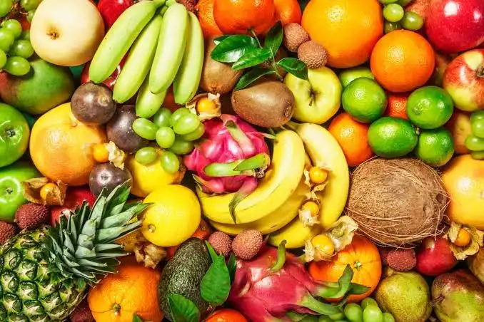 Buah-Buahan yang Membantu Menjaga Berat Badan Ideal