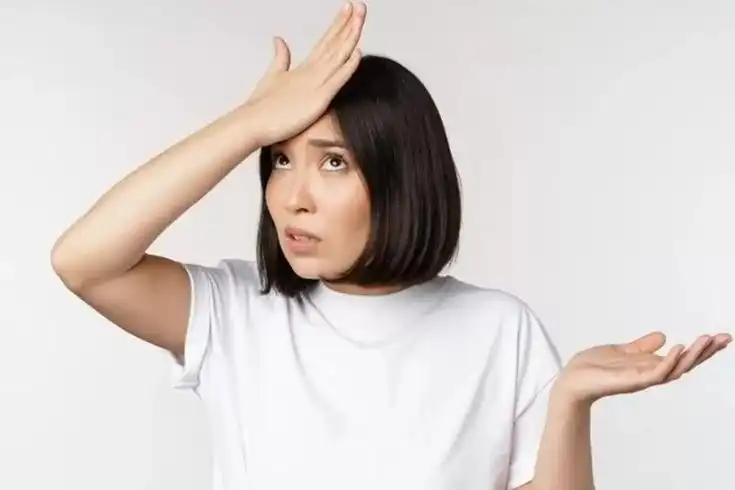 Sering Lupa Padahal Masih Muda, Faktor Gaya Hidup Bisa Berperan
