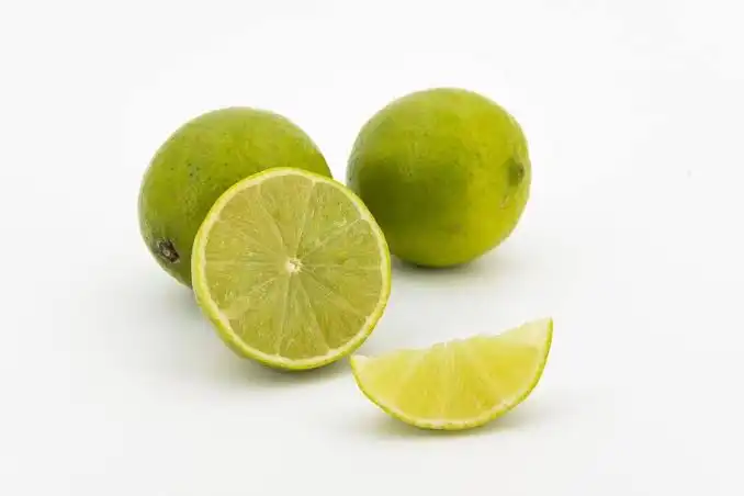 Perbedaan Rasa Asam pada Lemon, Jeruk Nipis, dan Asam Jawa, Apa yang Membuatnya Berbeda?