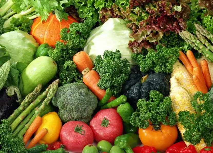 Sumber Nutrisi Alami yang Penting untuk Kesehatan Tubuh