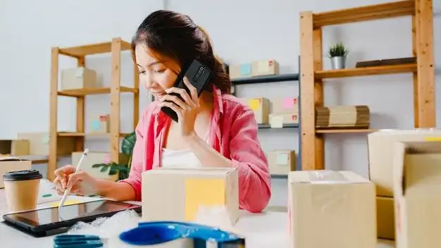 Bisnis Kecil yang Bisa Dimulai dari Rumah Tanpa Menyewa Toko