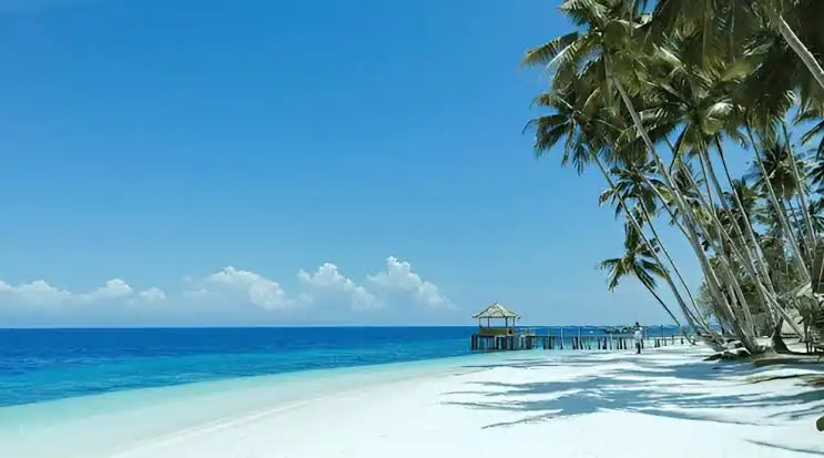 Menjelajahi Keindahan Pantai-Pantai Tersembunyi di Indonesia