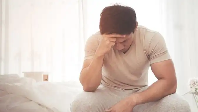 Penyebab Kepala Pusing Setelah Tidur Siang Terlalu Lama