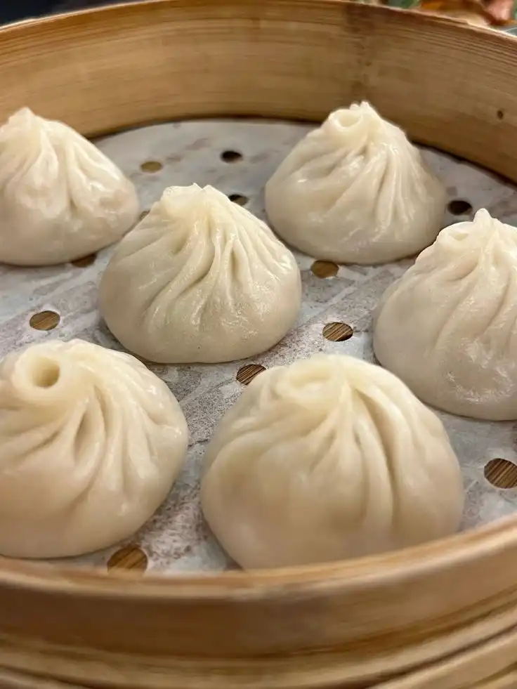 Dumpling Beku Bisa Tetap Enak Jika Dimasak dengan Cara yang Tepat