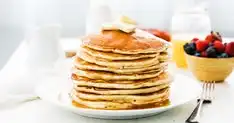 Pancake dari Amerika hingga Indonesia, Kenapa Bentuk dan Rasanya Bisa Berbeda?