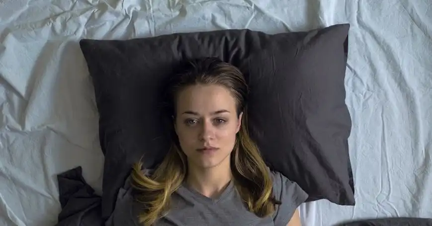 Bangun Tidur Tapi Tak Bisa Gerak? Jangan Panik, Ini Penyebabnya!