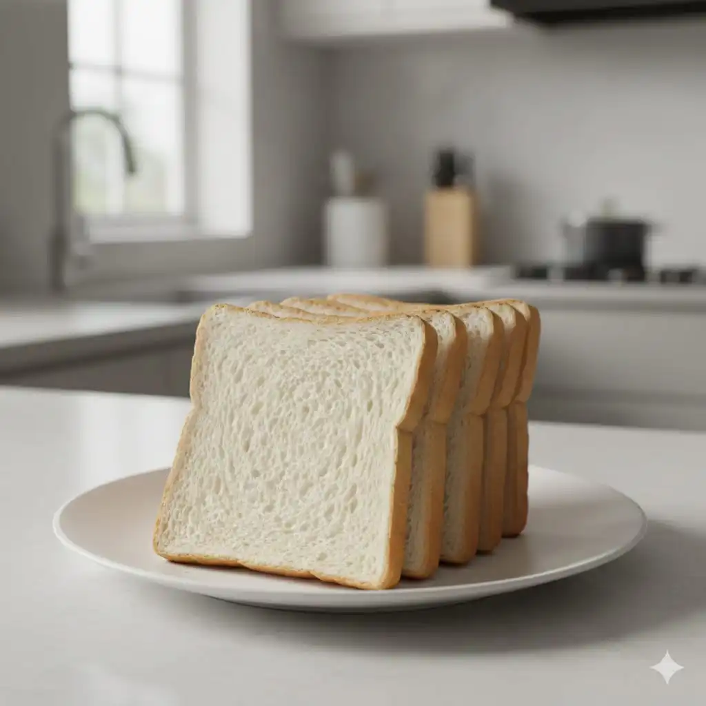 Benarkah Roti Bisa Memicu Maag?