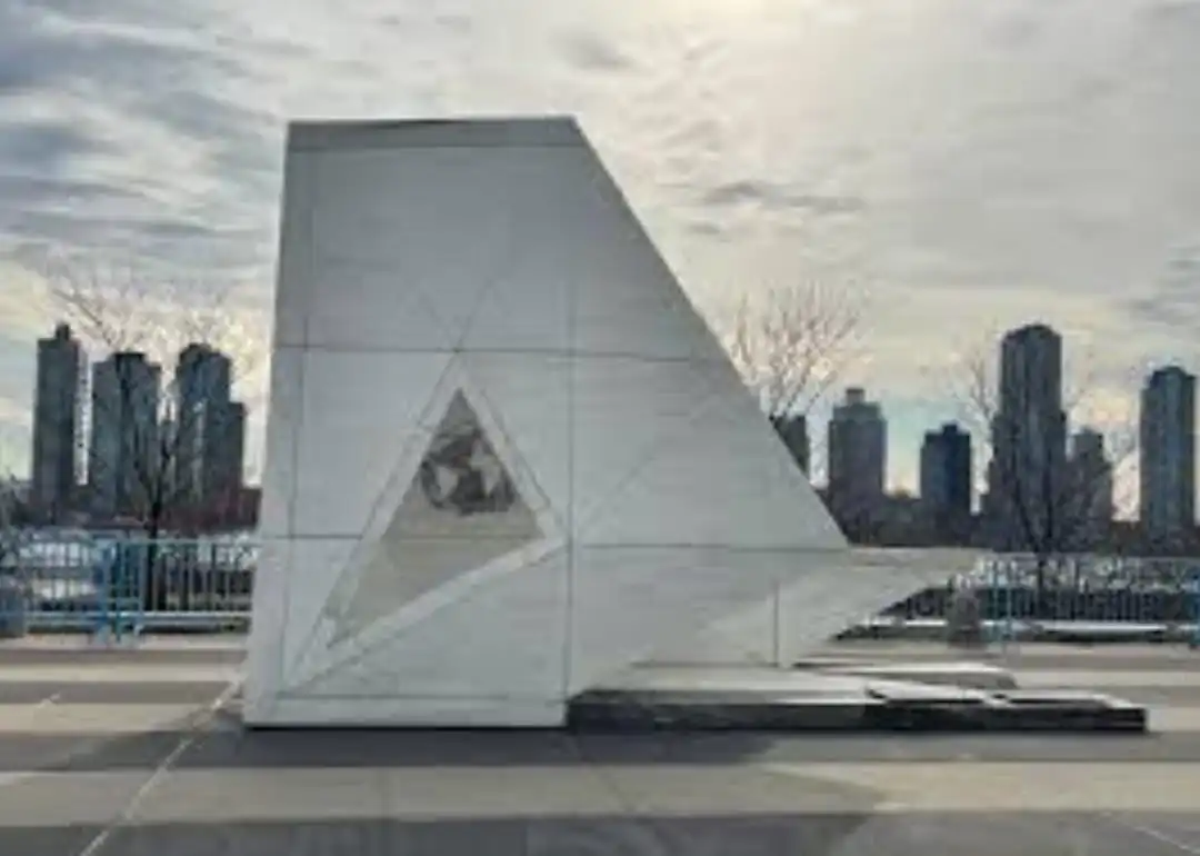 25 Maret: Hari Peringatan Korban Perbudakan Dunia