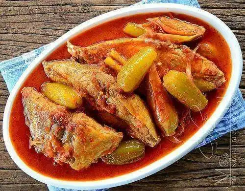 Resep Gulai Belimbing Wuluh yang Segar, Gurih, dan Menggugah Selera