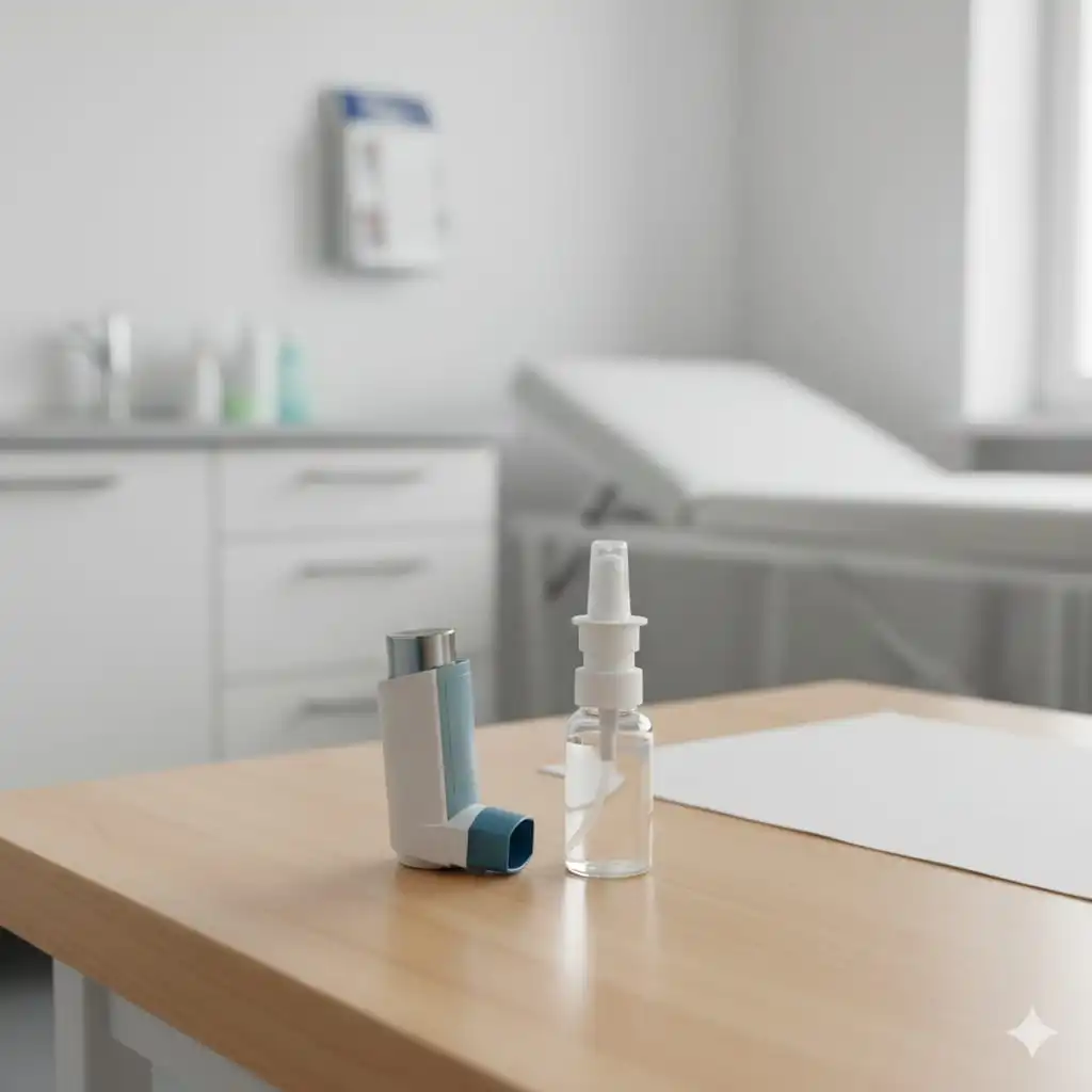 Benarkah Asma Tidak Bisa Sembuh? 