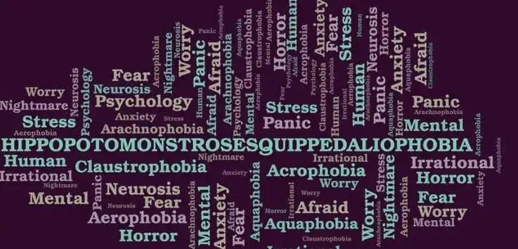 Hippopotomonstrosesquippedaliophobia: Ketakutan terhadap Kata-Kata Panjang yang Namanya Justru Sangat Panjang