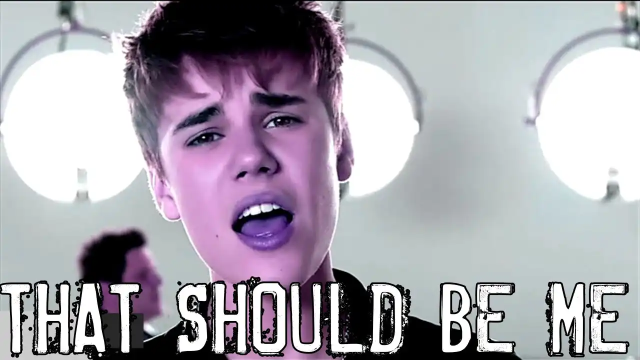 Di Balik Hits Justin Bieber, That Should Be Me Paling Menguras Emosi