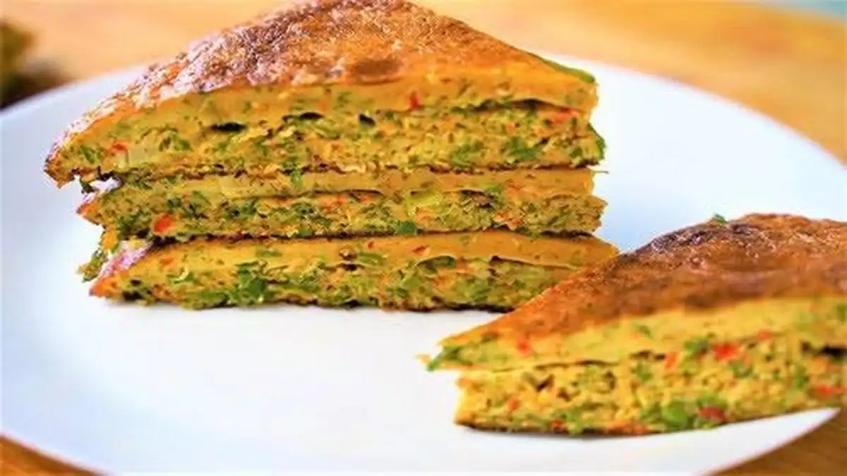 Rahasia Telur Dadar Rumah Makan: Sederhana, Tapi Selalu Lebih Istimewa