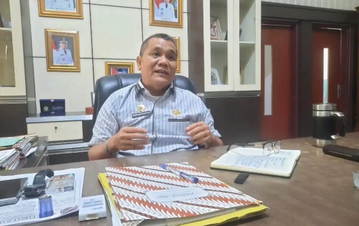 Honor PPPK Paruh Waktu di Padanglawas Dipastikan Aman, Dialokasikan 10 Bulan dalam APBD 2026