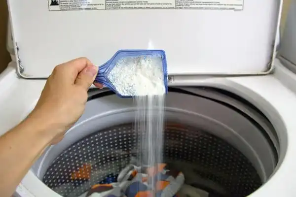 Tips Merawat Baju Elastis Agar Tidak Melar di Mesin Cuci