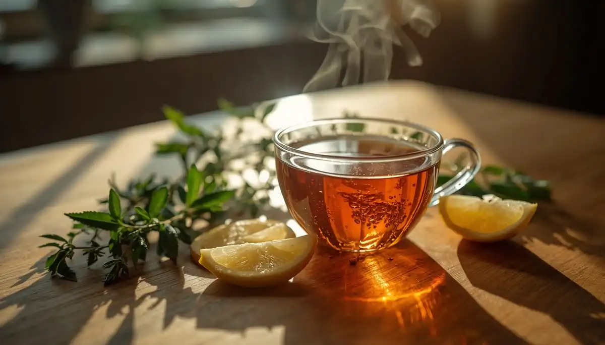 Minum Teh Setiap Hari, Apakah Aman untuk Ginjal? Ini yang Perlu Diketahui