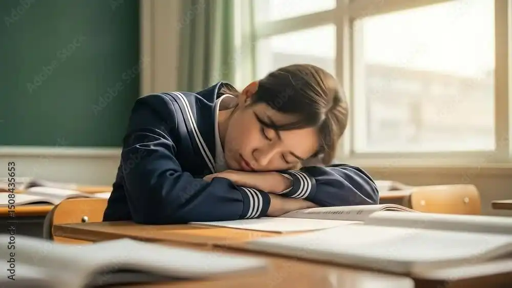 Mager Berlebihan Bisa Memengaruhi Fungsi Otak, Saatnya Kurangi Budaya Rebahan