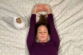 Mengapa Tubuh Terasa Segar Setelah Melakukan Peregangan Pagi