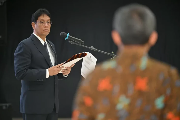 2027 Dipastikan Gaji Guru Tidak Naik, Pemerintah Optimalkan Fasilitas Sekolah dan MBG