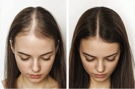 Cara Cepat Menumbuhkan Rambut Secara Alami, Bisa Dicoba di Rumah dengan Bahan Sederhana