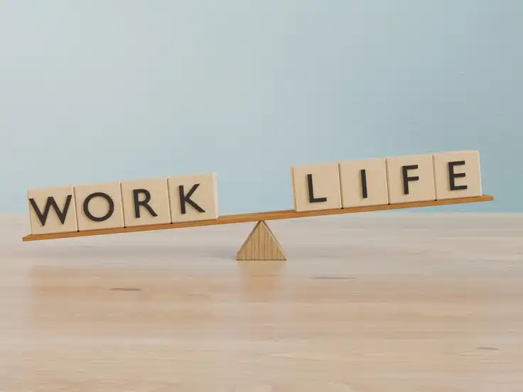 Work-Life Balance: Mitos atau Kenyataan?