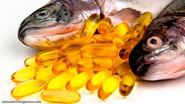 Manfaat Minyak Ikan Kod untuk Jaga Imun dan Mata Sehat