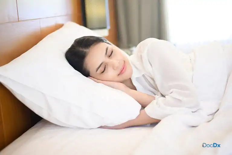 Kurang Tidur Bisa Memengaruhi Nafsu Makan: Benarkah Begadang Bikin Berat Badan Bertambah?