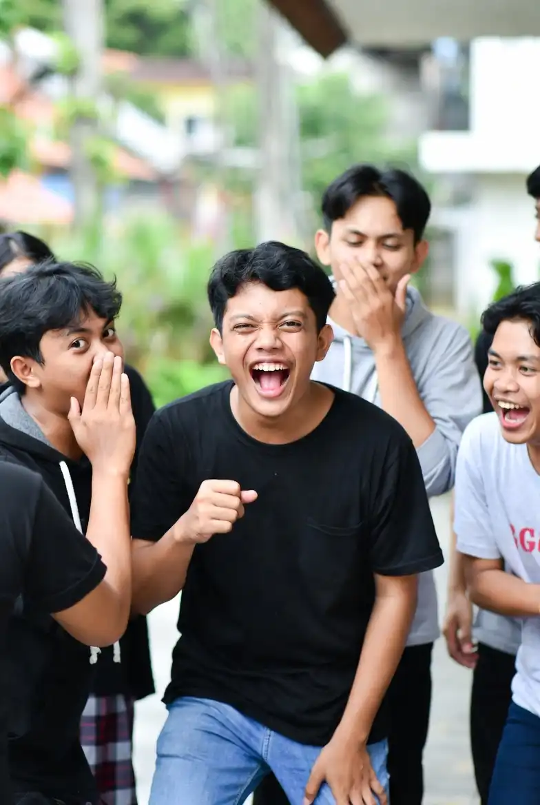 April Mop,  Prank di tanggal 1 April