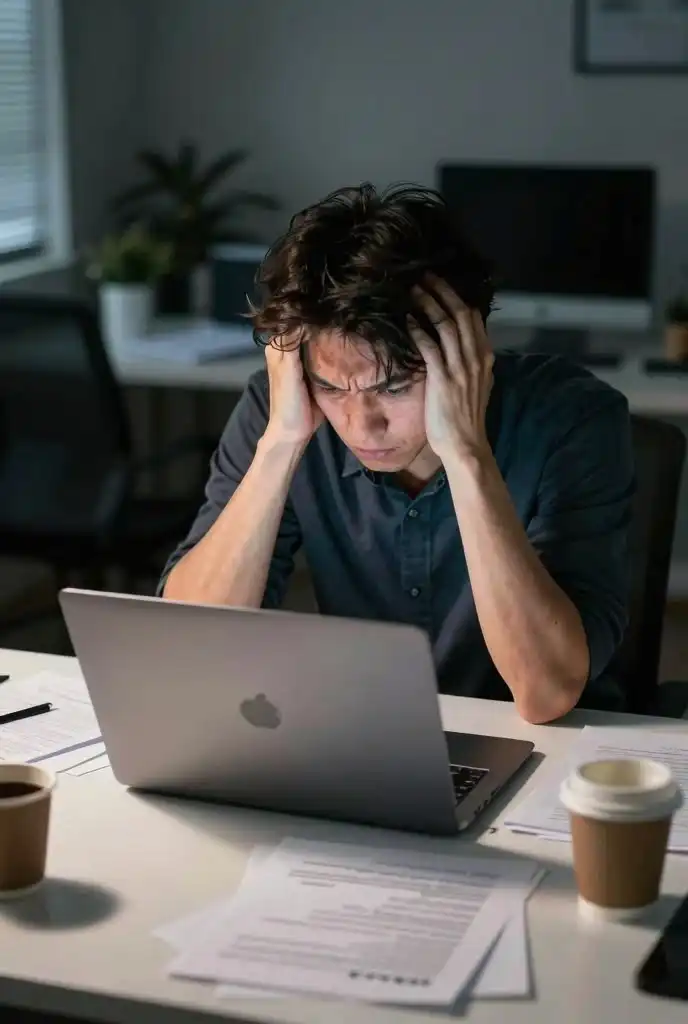 Pulang Kerja Tapi Pikiran Masih di Kantor, Kenapa Hal Ini Bisa Terjadi?