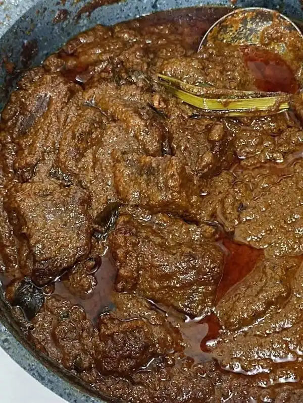 Bahaya Memanaskan Lauk Berkali-kali, Benarkah Bisa Berdampak Buruk bagi Kesehatan?