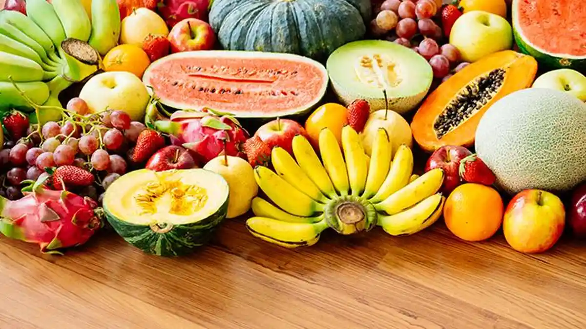 Mengapa Buah Memiliki Rasa dan Warna yang Berbeda-Beda?