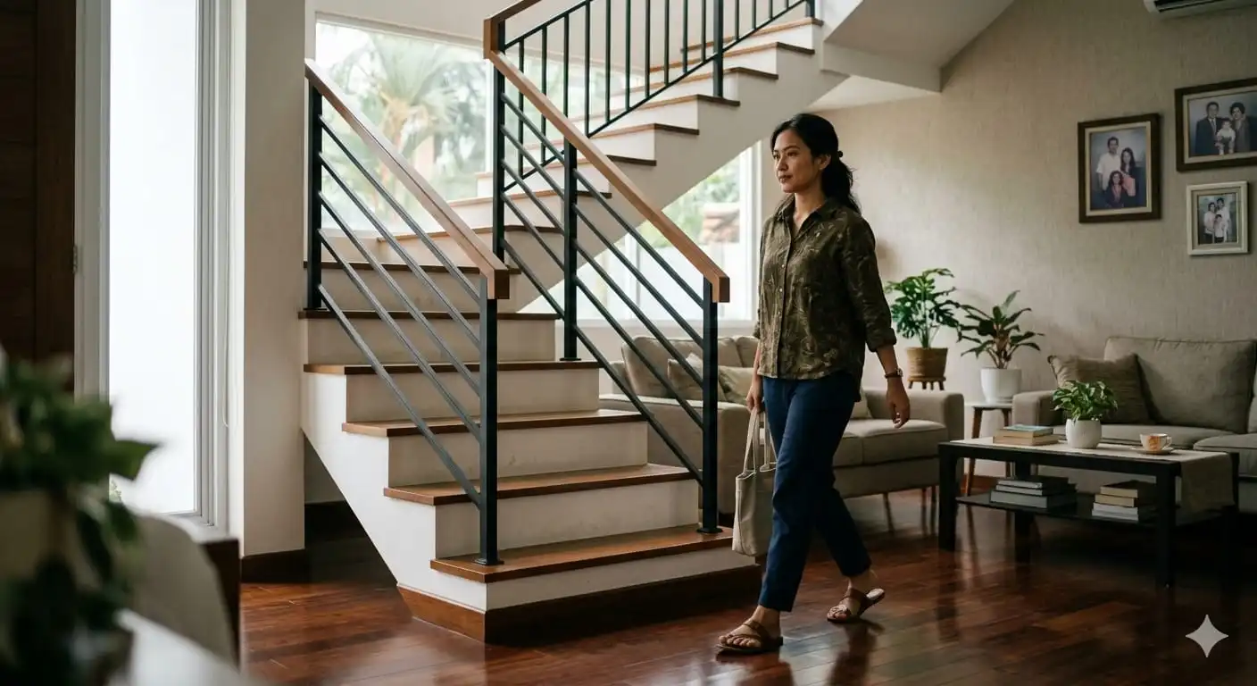 Cara Membuat Tubuh Tetap Bugar Meski Jarang Olahraga