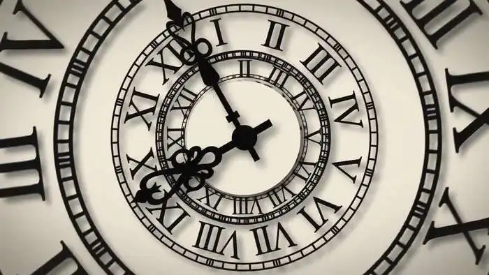 Apakah Mesin Waktu Benar Ada dalam Ilmu Pengetahuan