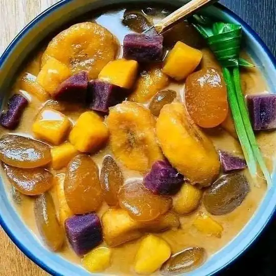 Aneka Bahan yang Cocok Dijadikan Kolak, Lezat untuk Berbuka dan Momen Spesial