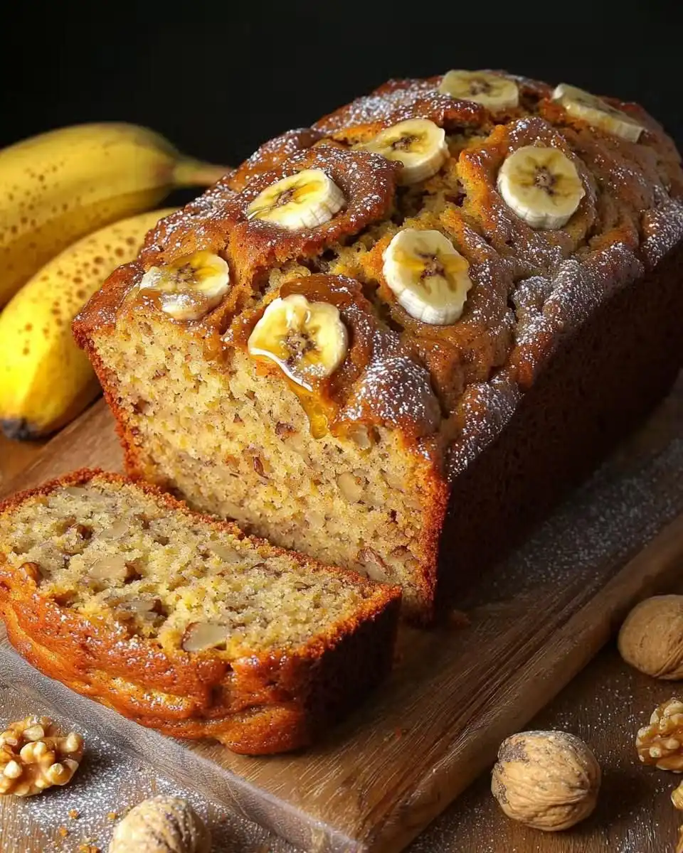 Resep Kue Pisang Tanpa Mixer, Cocok untuk Pemula