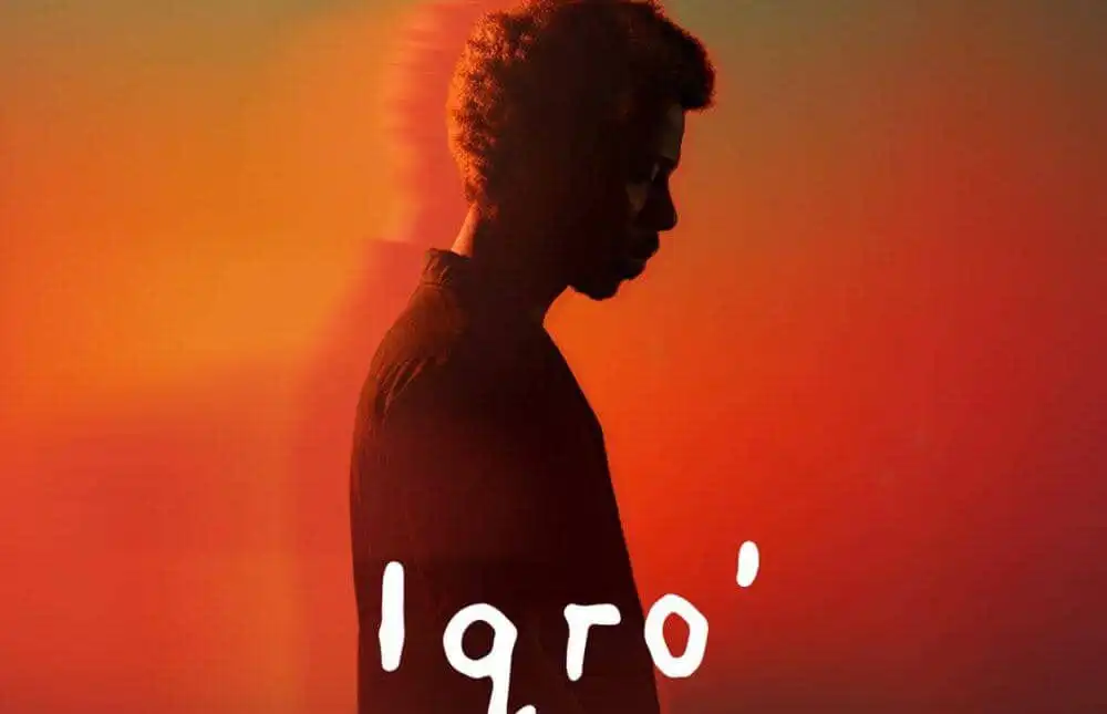 Romansanya beda nih!! Lurik Lagu Raim Laode - IQRO