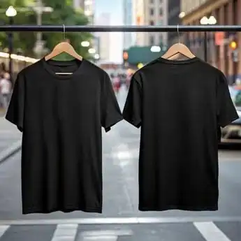 Kenapa Baju Hitam Terasa Lebih Panas Saat Dipakai di Bawah Matahari? Ini Penjelasannya