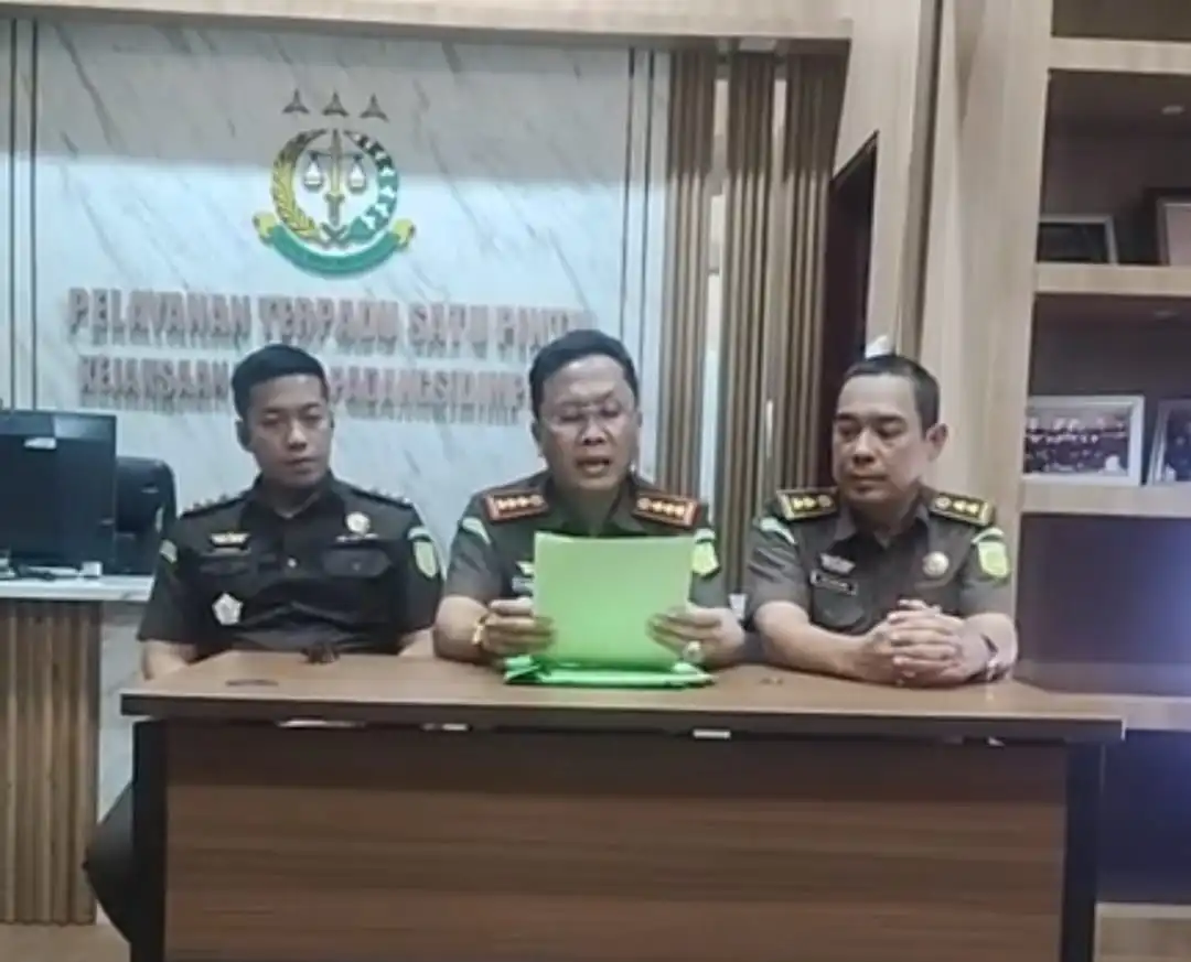 Awal 2026, Kejari Padangsidimpuan Tetapkan Konsultan Penilai sebagai Tersangka Korupsi Dispora