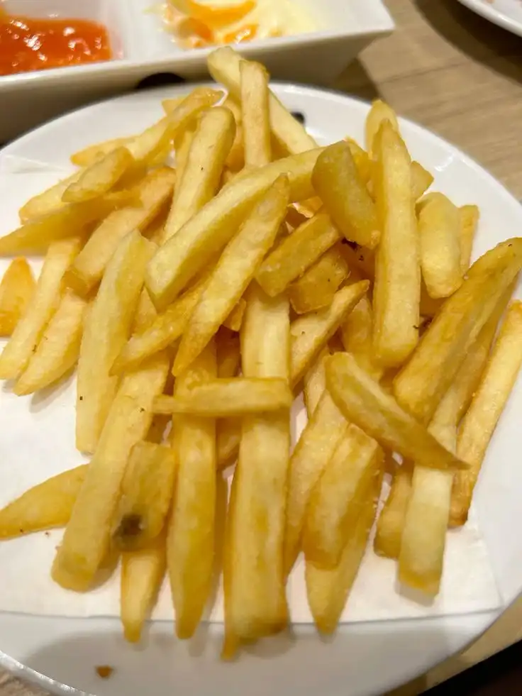 Kenapa Kentang Goreng Cepat Melempem? Ini Penyebab dan Cara Menjaganya Tetap Renyah