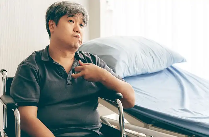 Stroke Tak Lagi Identik dengan Lansia, Gaya Hidup Anak Muda Kini Jadi Faktor Risiko