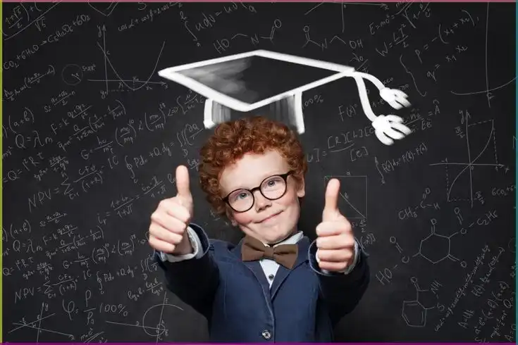 Bukan Cuma Jago Matematika, Ini 7 Ciri Anak Cerdas yang Punya Empati Tinggi
