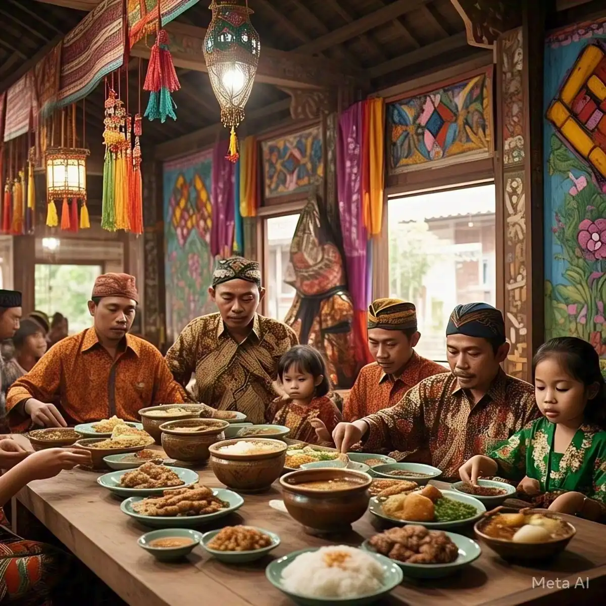 Apakah Orang yang Makan Lambat Juga Melakukan Aktivitas dengan Lambat? Ini Fakta yang Sebenarnya