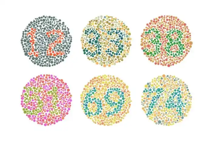 Kenapa Ada Orang Buta Warna? Ini Penjelasan Ilmiahnya