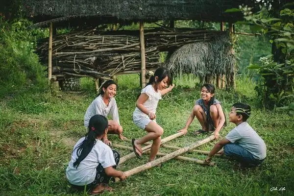 Mengenal Permainan Tradisional yang Mulai Jarang Dimainkan